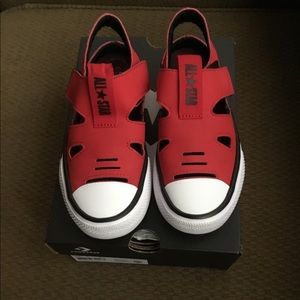 Converse Junior